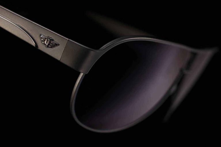 lunettes de soleil
