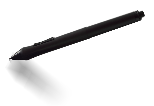 stylet pour tablette graphique wacom